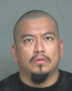 Leo Pablo Reyes Gonzalez a registered Sex Offender of California